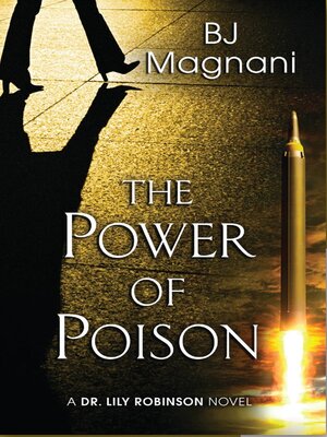 cover image of The Power of Poison